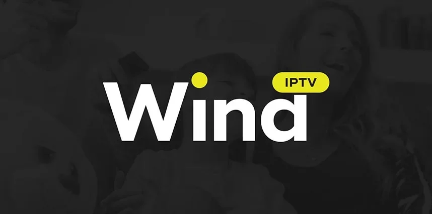 WIND IPTV